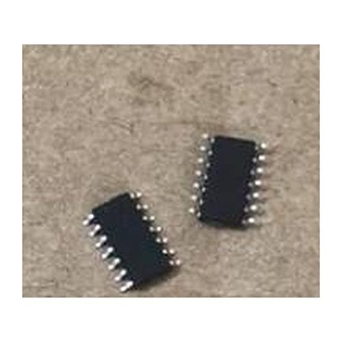 100PCS CD4013BM CD4013 SOP14