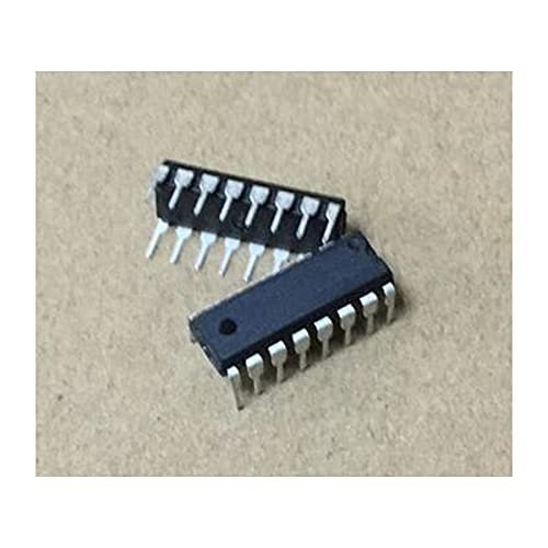 10PCS CD4028BE CD4028 DIP16