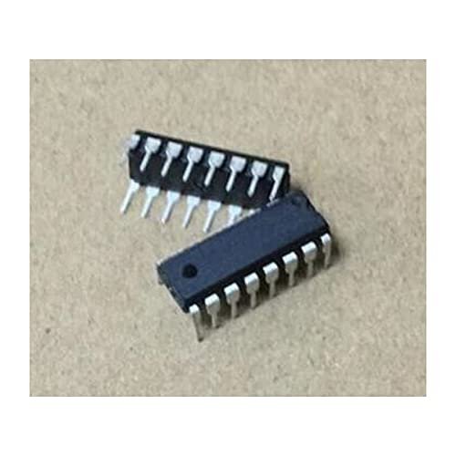 50PCS CD4017BE DIP16 CD4017 DIP CD4017B DIP-16