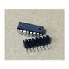 10PCS CD4511BE CD4511 DIP16 DIP view 1