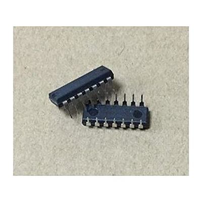 50PCS CD4047BE CD4047B CD4047 DIP14 IC