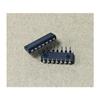 50PCS CD4047BE CD4047B CD4047 DIP14 IC view 1