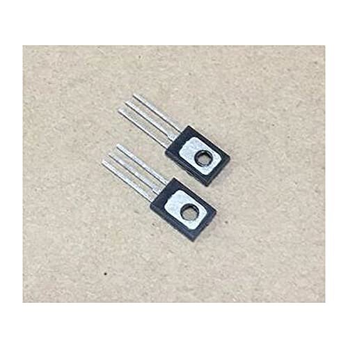 20PCS BD140 TO126 TO-126