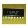 10PCS CD2003GP CD2003 DIP16 view 1