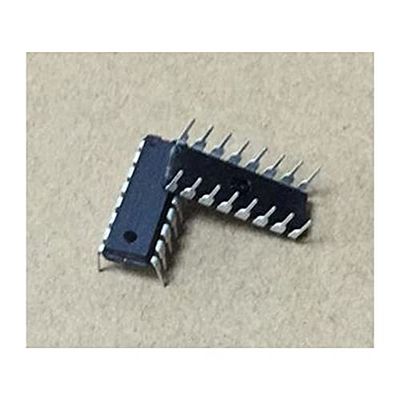 10pcs/lot CD4094BE CD4094 DIP16