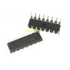 10pcs CD4051 CD4051BE DIP-16 view 1
