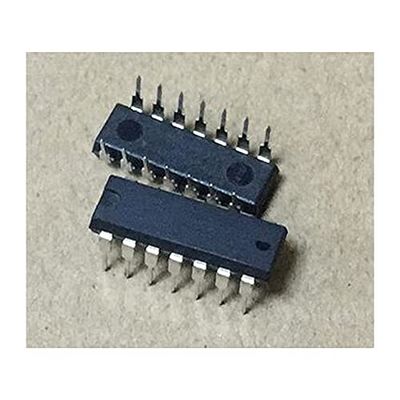 10PCS CD4071BE DIP14 CD4071 DIP