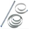 A1 FFCs - Sample Pack Flex Cable for Raspberry Pi Camera - White 30cm, 50cm, and 1m view 1