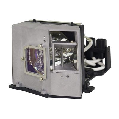 Dekain for Acer PD724 Projector Lamp (Original Philips Bulb Inside)
