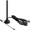 DVB-T Television DTA-180 Portable Indoor/Outdoor TV Antenna With 1080P Support for VHF/UHF Signals view 1