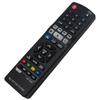 AKB75135301 Replacement Remote Control Applicable for LG Ultra HD Blu-ray Player UP970 UBKC90 UBKM9 view 2