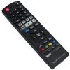 AKB75135301 Replacement Remote Control Applicable for LG Ultra HD Blu-ray Player UP970 UBKC90 UBKM9 view 3