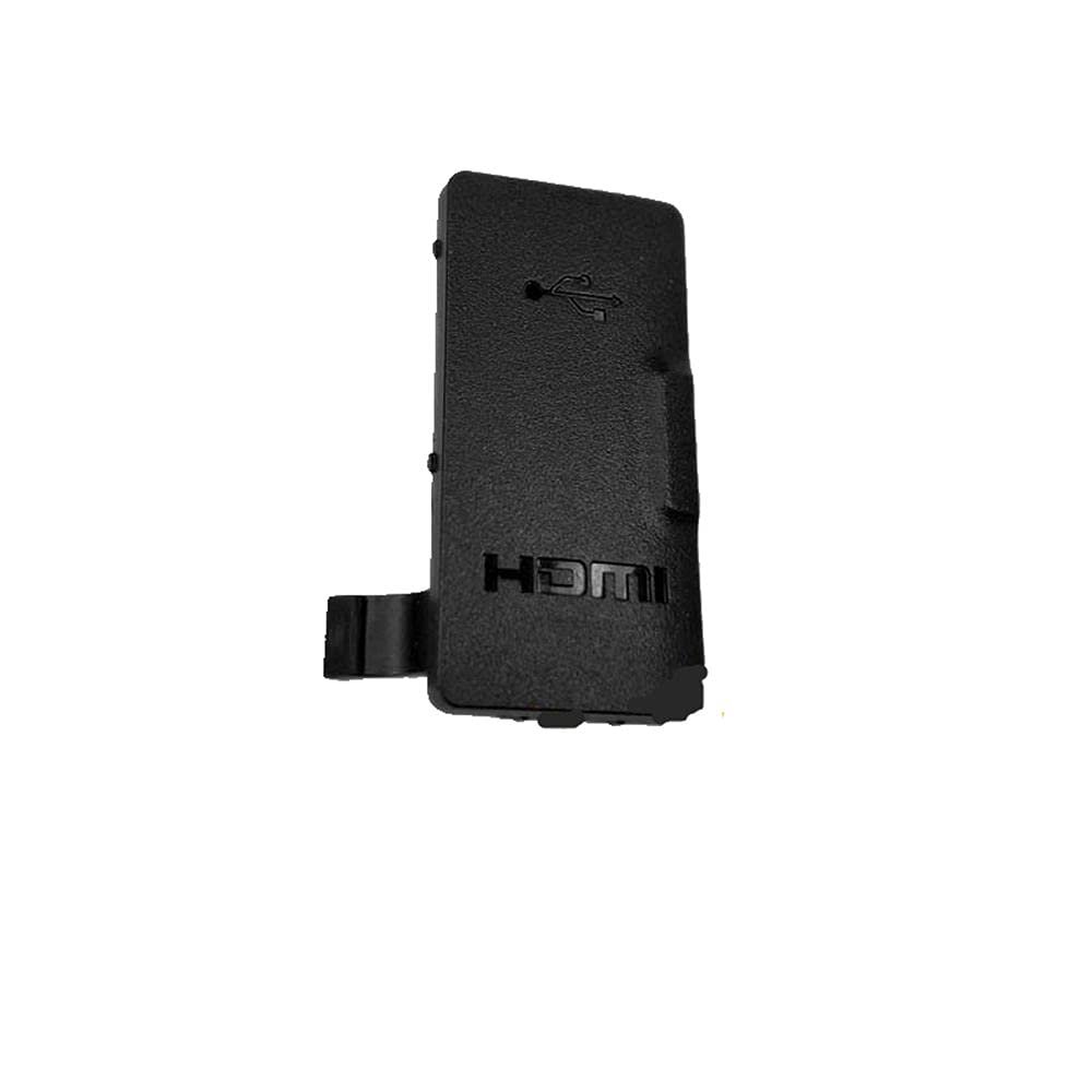 New USB HDMI Side Rubber Cover Cap Plug Port For Nikon D3500 SLR Camera
