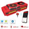 DALY SMART BMS Li-ion 7S 24V 300A with Programmable Bluetooth Module and Common Port Cooling Fan view 2