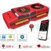 DALY SMART BMS Li-ion 14S 48V 400A with Programmable Bluetooth Module and Common Port Cooling Fan view 2