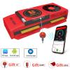 DALY SMART BMS LiFePo8 8S 24V 400A with Programmable Bluetooth Module and Common Port Cooling Fan view 2