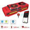 DALY SMART BMS Li-ion 10S 36V 300A with Programmable Bluetooth Module and Common Port Cooling Fan view 2