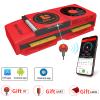 DALY SMART BMS LiFePo4 24S 72V 400A with Programmable Bluetooth Module and Common Port Cooling Fan view 2