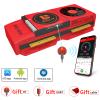 DALY SMART BMS Li-ion 20S 72V 400A with Programmable Bluetooth Module and Common Port Cooling Fan view 2