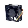 MMF-06D24ES-FC4 24V Fan 24V 0.10A 606025mm 3-Wire Inverter Cooling Fan view 2