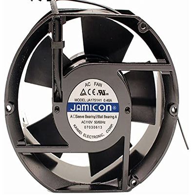 JA1751H1 AC110V 0.48A 17251 Cooling Fan