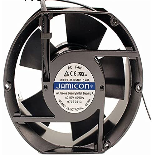 JA1751H1 AC110V 0.48A 17251 Cooling Fan