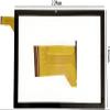 10.1 inch for Vankyo Matrixpad S10 Screen Replacement XLD10307-V2 New Touch Screen Panel Digitizer Tablet Full Glass Panel Repair Kits,with Free Tools view 2