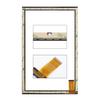 10.1 inch for Vankyo Matrixpad S10 Screen Replacement XLD10307-V2 New Touch Screen Panel Digitizer Tablet Full Glass Panel Repair Kits,with Free Tools view 4