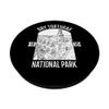 Dry Tortugas Island National Park US Key West Florida PopSockets Swappable PopGrip view 2