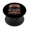 Dry Tortugas Island National Park US Key West Florida PopSockets Swappable PopGrip view 1