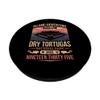 Dry Tortugas Island National Park US Key West Florida PopSockets Swappable PopGrip view 2