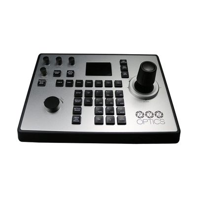 PTZOptics PT-JOY-G4 IP Joystick Controller