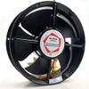 DP20060A2 220-240V 0.65AMP 20CM axial Flow Fan view 2