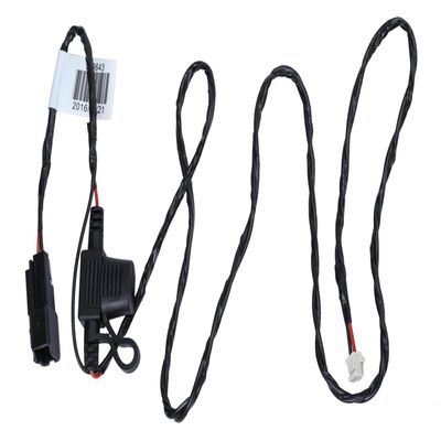 GM Genuine Parts 23408580 Audio Player Wiring Harness