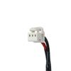 GM Genuine Parts 23408580 Audio Player Wiring Harness view 2