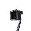 GM Genuine Parts 23408580 Audio Player Wiring Harness view 3