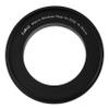 Fotodiox Macro Reverse Ring Compatible with 72mm Filter Thread to Canon RF-Mount Cameras - for Reverse Mounting Lenses view 1