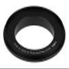 Fotodiox Macro Reverse Ring Compatible with 72mm Filter Thread to Canon RF-Mount Cameras - for Reverse Mounting Lenses view 2
