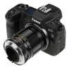 Fotodiox Macro Reverse Ring Compatible with 72mm Filter Thread to Canon RF-Mount Cameras - for Reverse Mounting Lenses view 4