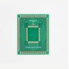 Proto-Advantage PA0202 PQFP-208/QFP-208/RQFP-208 to PGA-208 SMT Adapter (0.5 mm Pitch, 28 x 28 mm Body) view 1