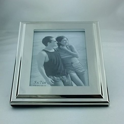 Elegance Heim Concept Stepped Frame 5 x 7