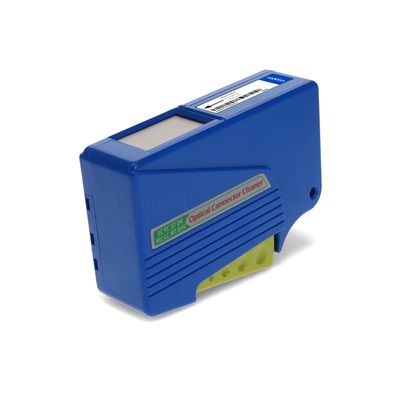 Add-On FOCLNR-CT500-AO Optical Connector Cleaning Cassette