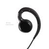 Bommeow 10 Pack BSE12-M9 Earhook Headset Earpiece with Mic Compatible with Motorola Radios APX6000 APX7000 APX8000 XPR6350 XPR6550 XPR7550 XPR7350e XPR7550e XPR7580e APX 6000 7000 8000 view 2
