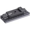 Novoflex QR Plate Slim 100x39 mm (ARCA Compatible) view 1