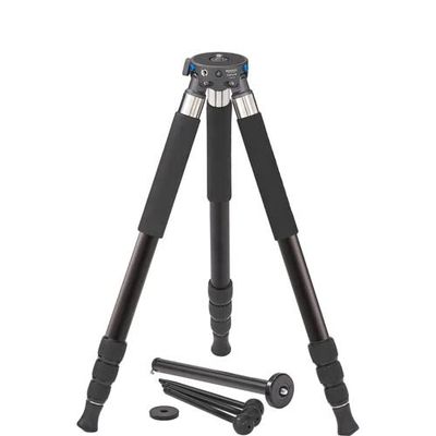 NOVOFLEX Triopod-M Kit with Aluminum 3 Section and Mini Legs (TRIOMA2840)