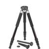 NOVOFLEX Triopod-M Kit with Aluminum 3 Section and Mini Legs (TRIOMA2840) view 1