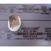 Shower Pan Liner 40 mil PVC Grey 6' x 5' view 2