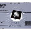 Shower Pan Liner 40 mil PVC Grey 6' x 5' view 3