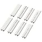 1051867, Terminal Block Tools & Accessories ZB 5,LGS:(1-100/VERP), Zack Marker Strip