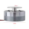 2Inch Resonance Speaker, 50MM All Frequency Resonance Speaker Vibration Strong Bass Louderspeaker(4 25W) view 2